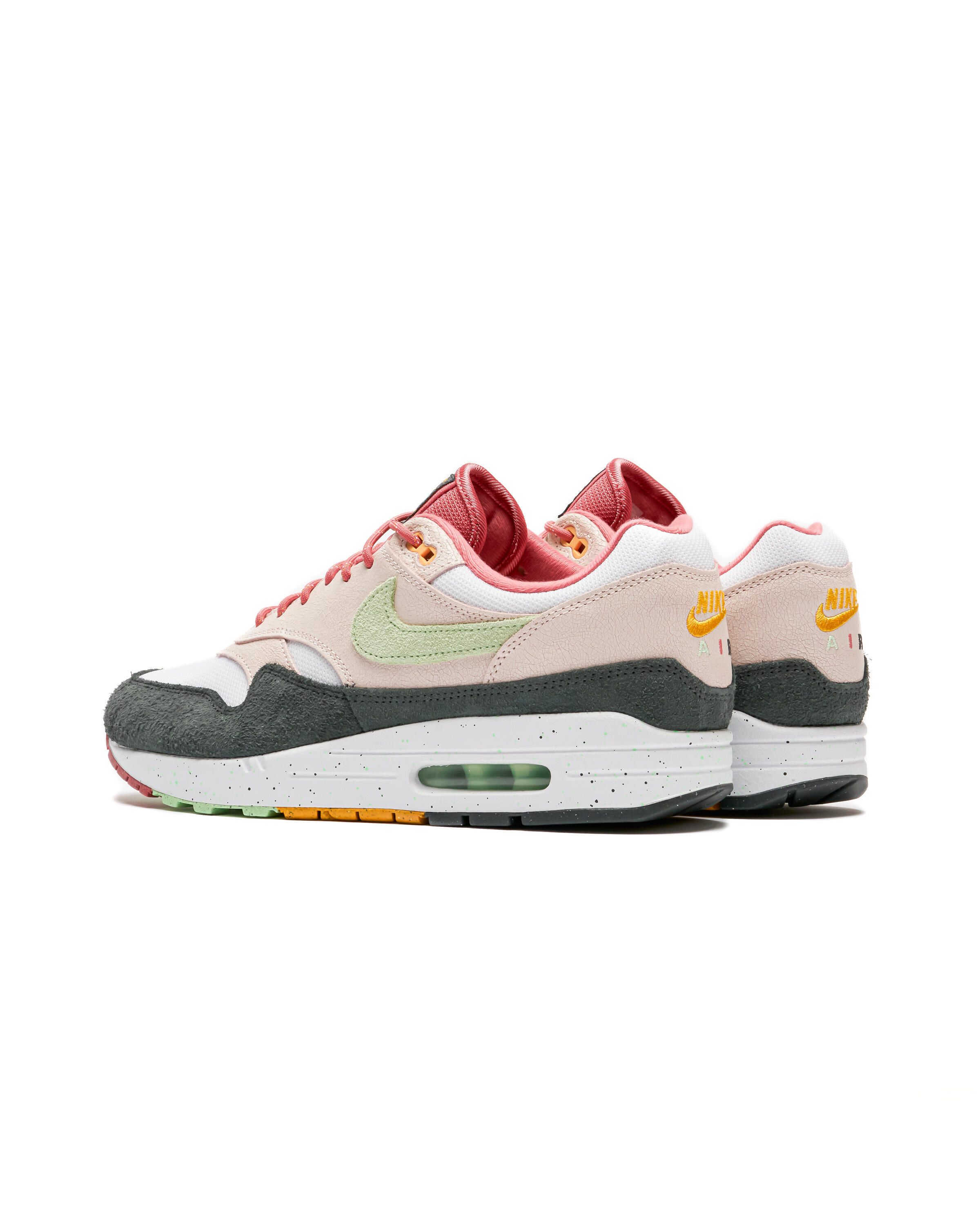 Nike AIR MAX 1 'Pastel Multicolor' | FZ4133-640 | AFEW STORE